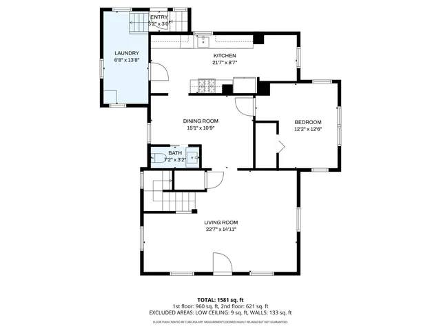 $195,000 | 1102 3rd Street, Lincoln, IL 62656