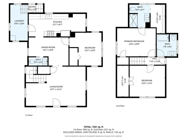 $195,000 | 1102 3rd Street, Lincoln, IL 62656