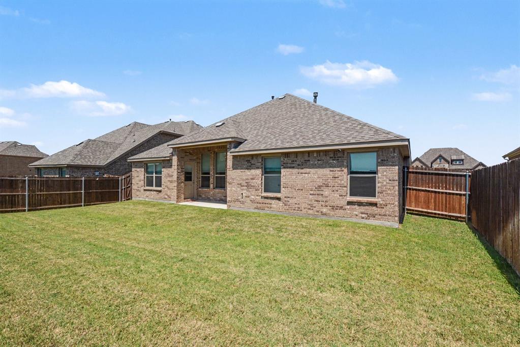 312 Eagle Ridge Road Forney, TX 75126 - Photo 29 of 30
