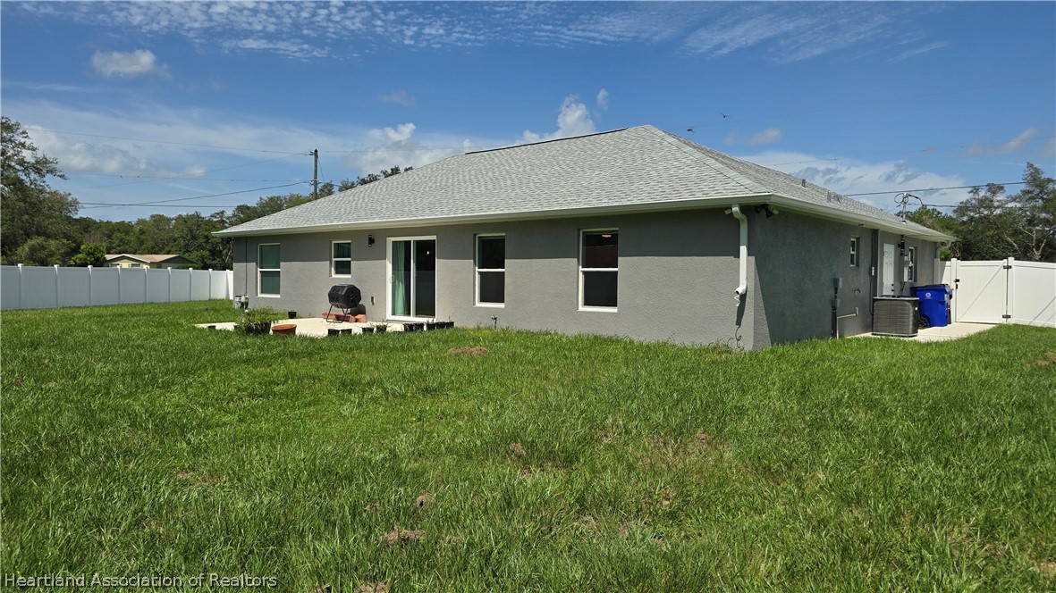 1870 North Zenith Road Avon Park, FL 33825 - Photo 36 of 38 Gallery Image 36
