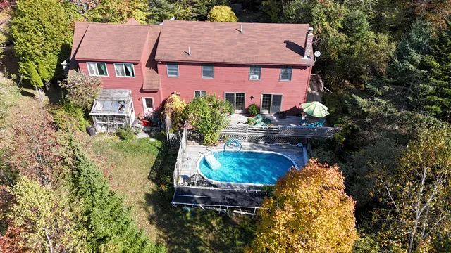 $563,000 | 26 Pressey Lane, Trenton, ME 04605