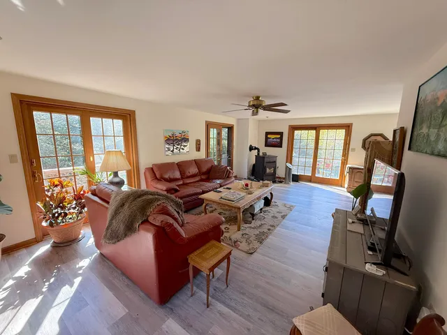 $563,000 | 26 Pressey Lane, Trenton, ME 04605