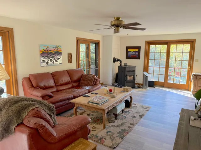 $563,000 | 26 Pressey Lane, Trenton, ME 04605