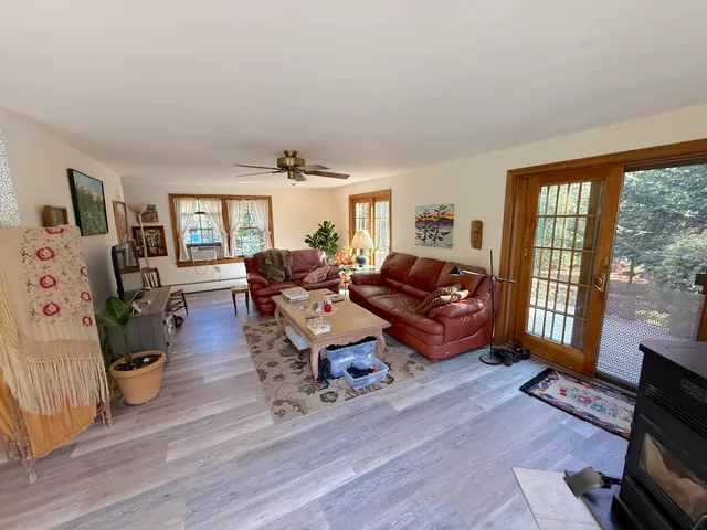 $563,000 | 26 Pressey Lane, Trenton, ME 04605