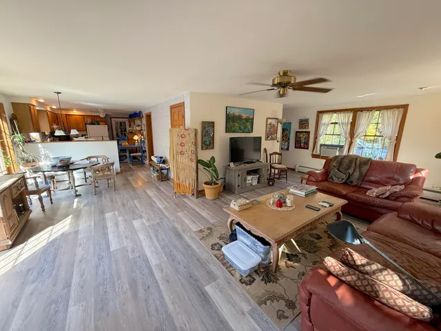 $563,000 | 26 Pressey Lane, Trenton, ME 04605