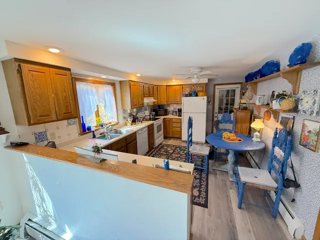 $563,000 | 26 Pressey Lane, Trenton, ME 04605