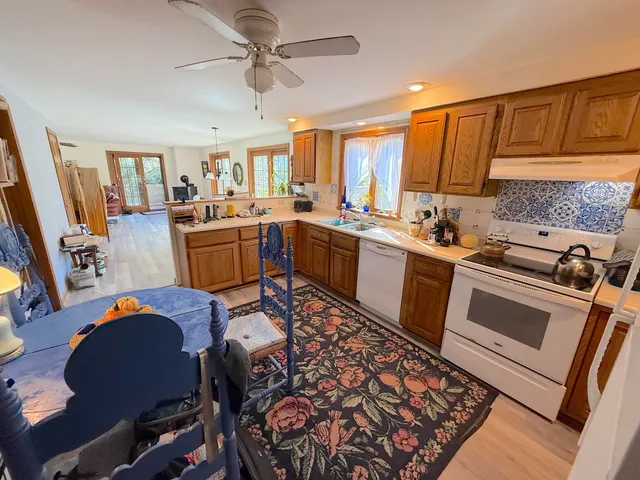 $563,000 | 26 Pressey Lane, Trenton, ME 04605