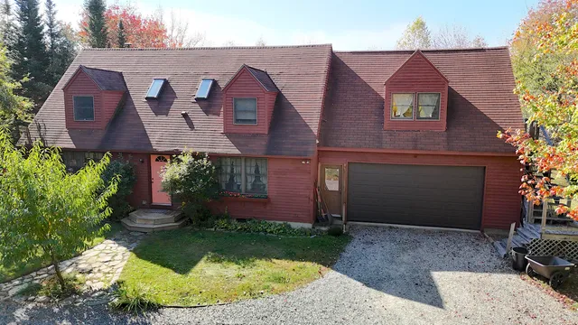 $563,000 | 26 Pressey Lane, Trenton, ME 04605