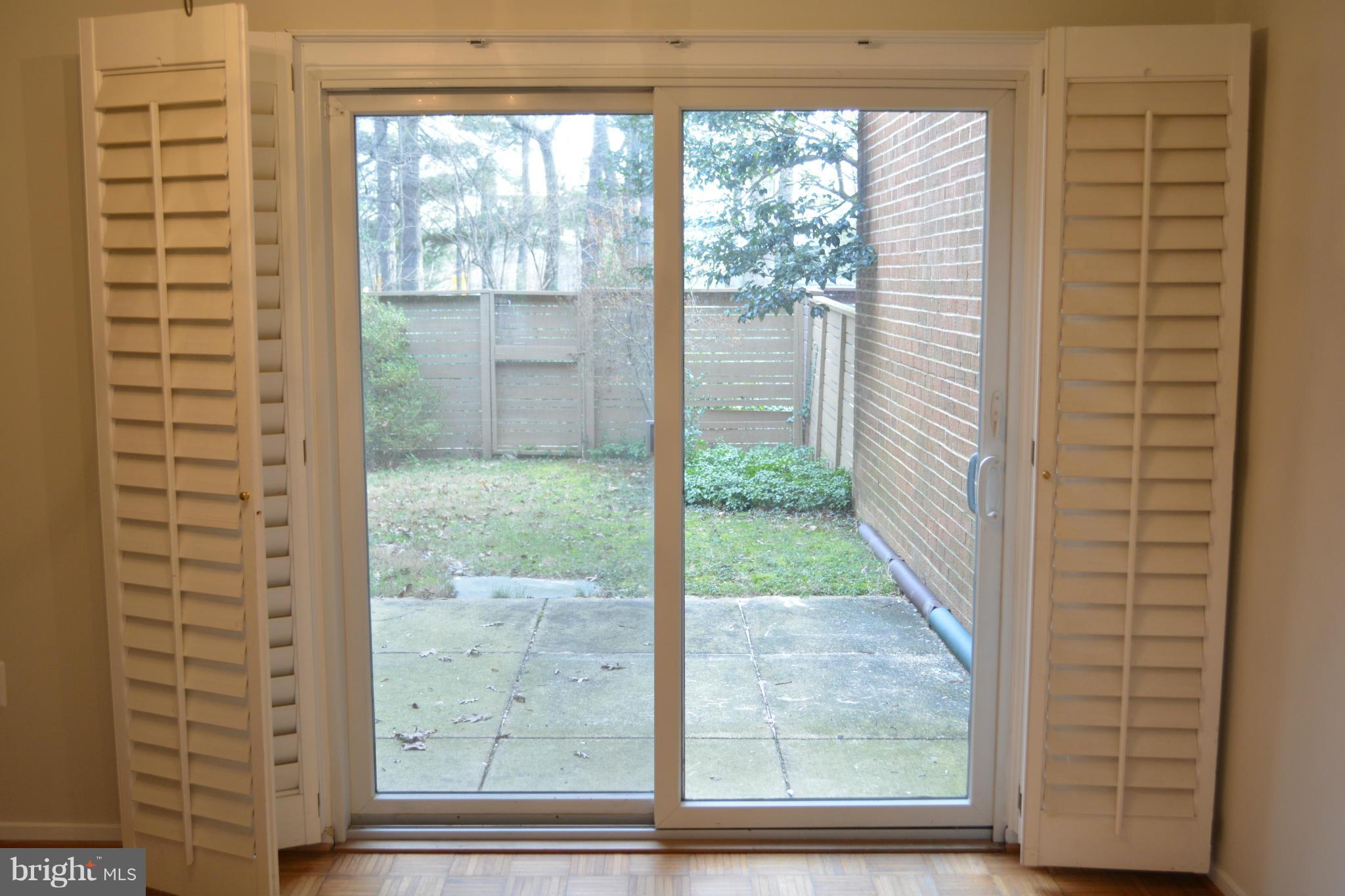11606 Hunters Green Court Reston, VA 20191 - Photo 8 of 26 Dining Room