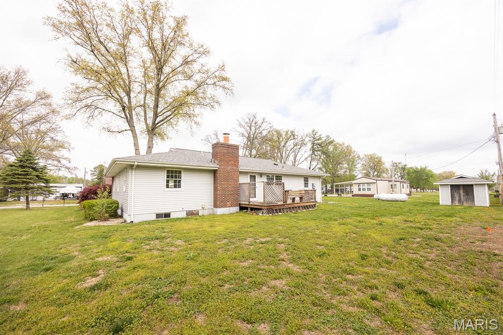 18810 Spruce Street Carlyle, IL 62231 - Photo 27 of 29