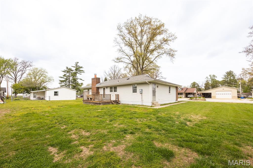18810 Spruce Street Carlyle, IL 62231 - Photo 29 of 29