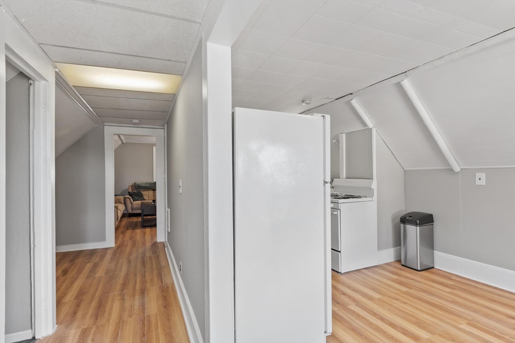 16 Doane Street Worcester, MA 01607 - Photo 32 of 42