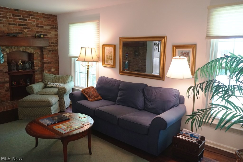 22476 Rye Road Beachwood, OH 44122 - Photo 3 of 24 Gallery Image 3