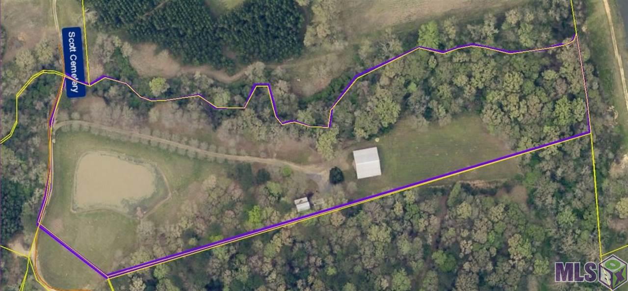 5342 Scott Cemetery Road Jackson, LA 70748 - Photo 12 of 43 Gallery Image 12