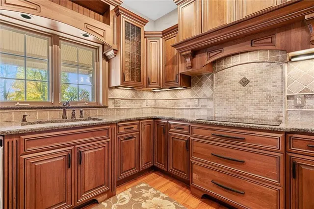 $725,000 | 2301 Lee's Summit Road, Lee's Summit, MO 64064