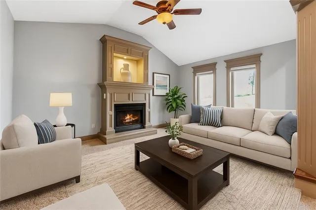 $725,000 | 2301 Lee's Summit Road, Lee's Summit, MO 64064