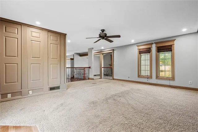 $725,000 | 2301 Lee's Summit Road, Lee's Summit, MO 64064