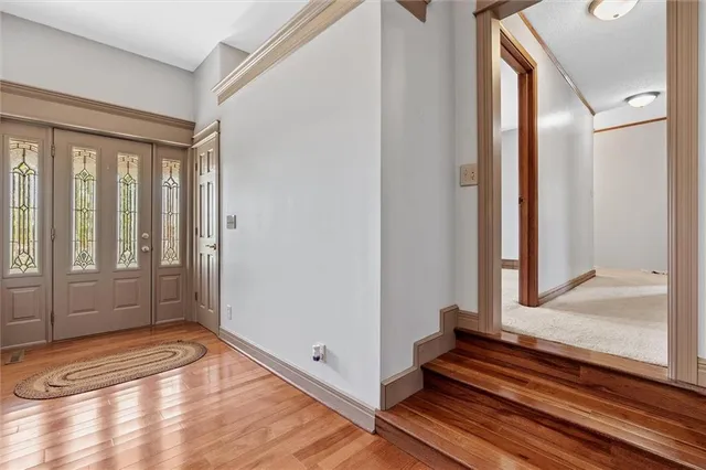 $725,000 | 2301 Lee's Summit Road, Lee's Summit, MO 64064