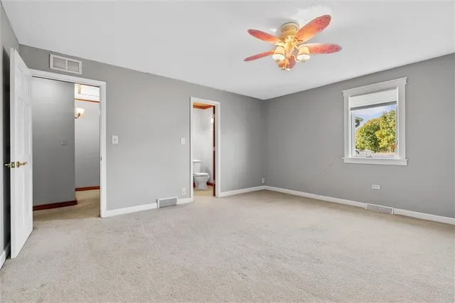 $725,000 | 2301 Lee's Summit Road, Lee's Summit, MO 64064