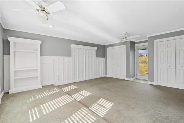 $725,000 | 2301 Lee's Summit Road, Lee's Summit, MO 64064