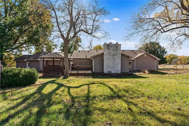 $725,000 | 2301 Lee's Summit Road, Lee's Summit, MO 64064