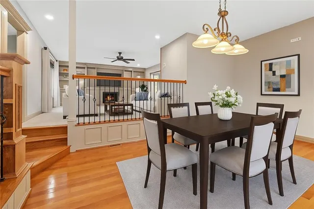 $725,000 | 2301 Lee's Summit Road, Lee's Summit, MO 64064