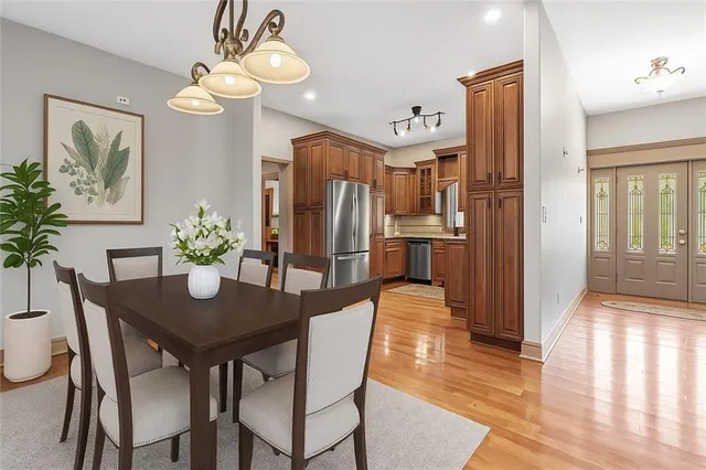 $725,000 | 2301 Lee's Summit Road, Lee's Summit, MO 64064