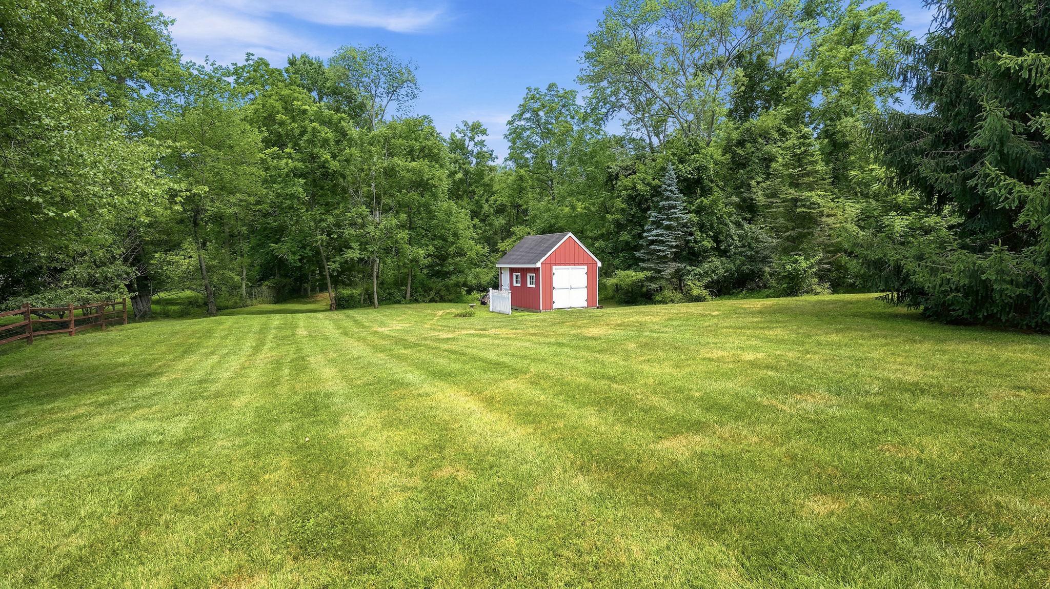 17 Stringer Drive Doylestown, PA 18901 - Photo 71 of 80 And MORE storage!