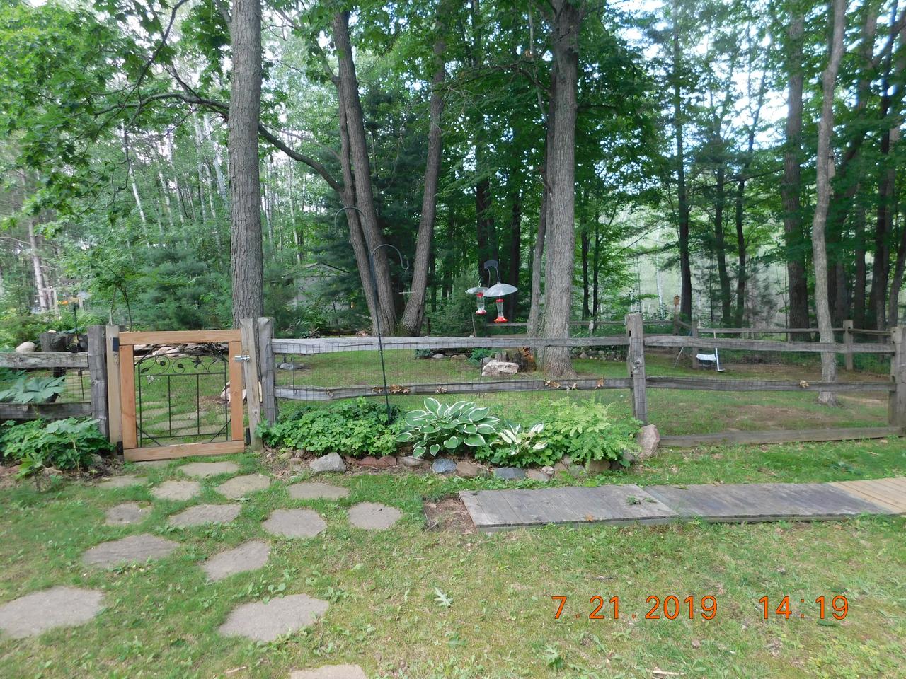 7715 Trout Creek Road Rhinelander, WI 54501 - Photo 36 of 37 Gallery Image 36