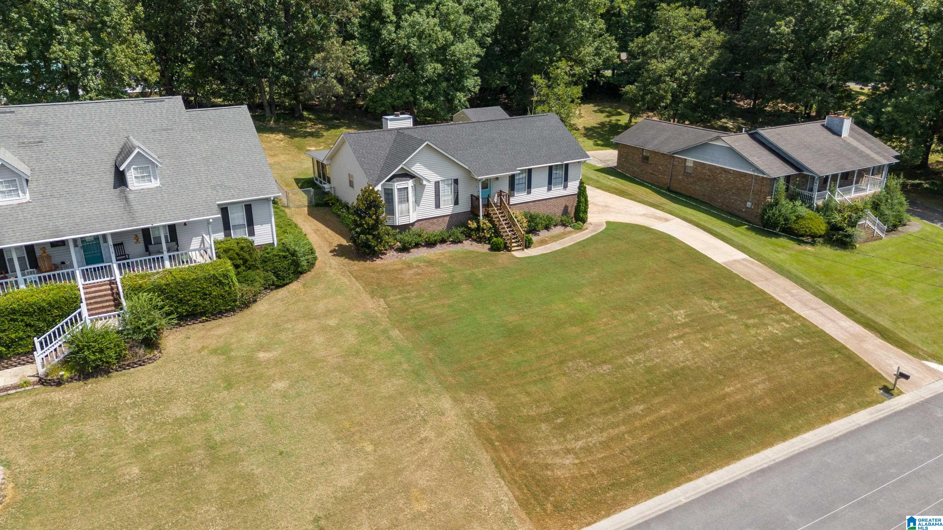 6014 Springview Drive Mount Olive, AL 35117 - Photo 39 of 44