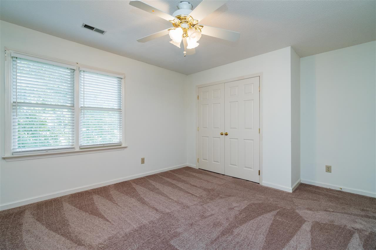 1011 New Dover Road Apex, NC 27502 - Photo 15 of 26 Bedroom 2