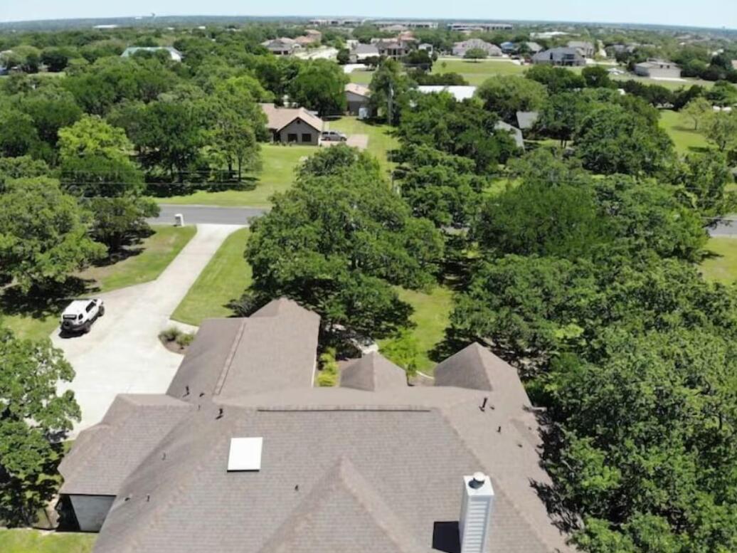 413 Breakaway Road Cedar Park, TX 78613 - Photo 5 of 21 View of subject property