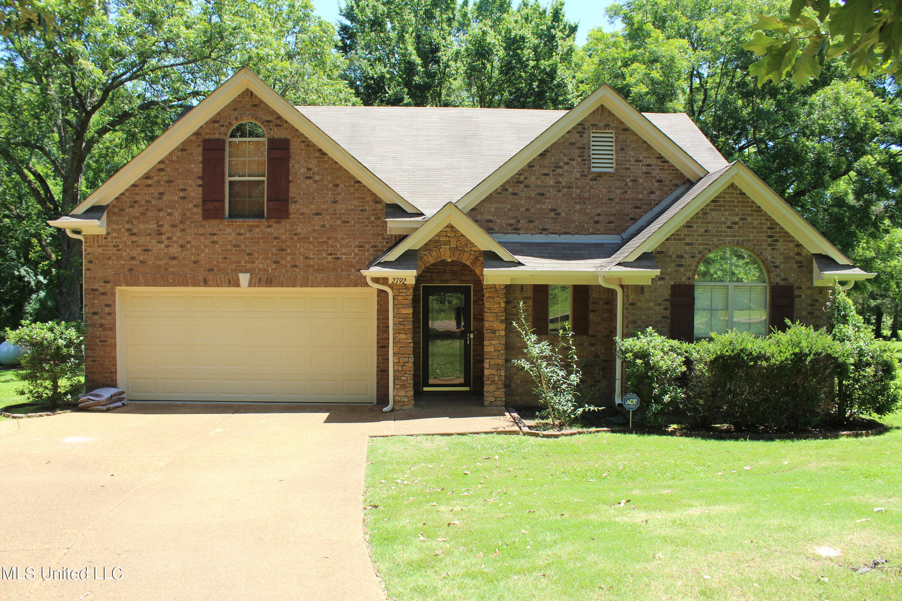 2792 Tulane Road Nesbit, MS 38651 - Photo 1 of 27 2792 Tulane Rd
