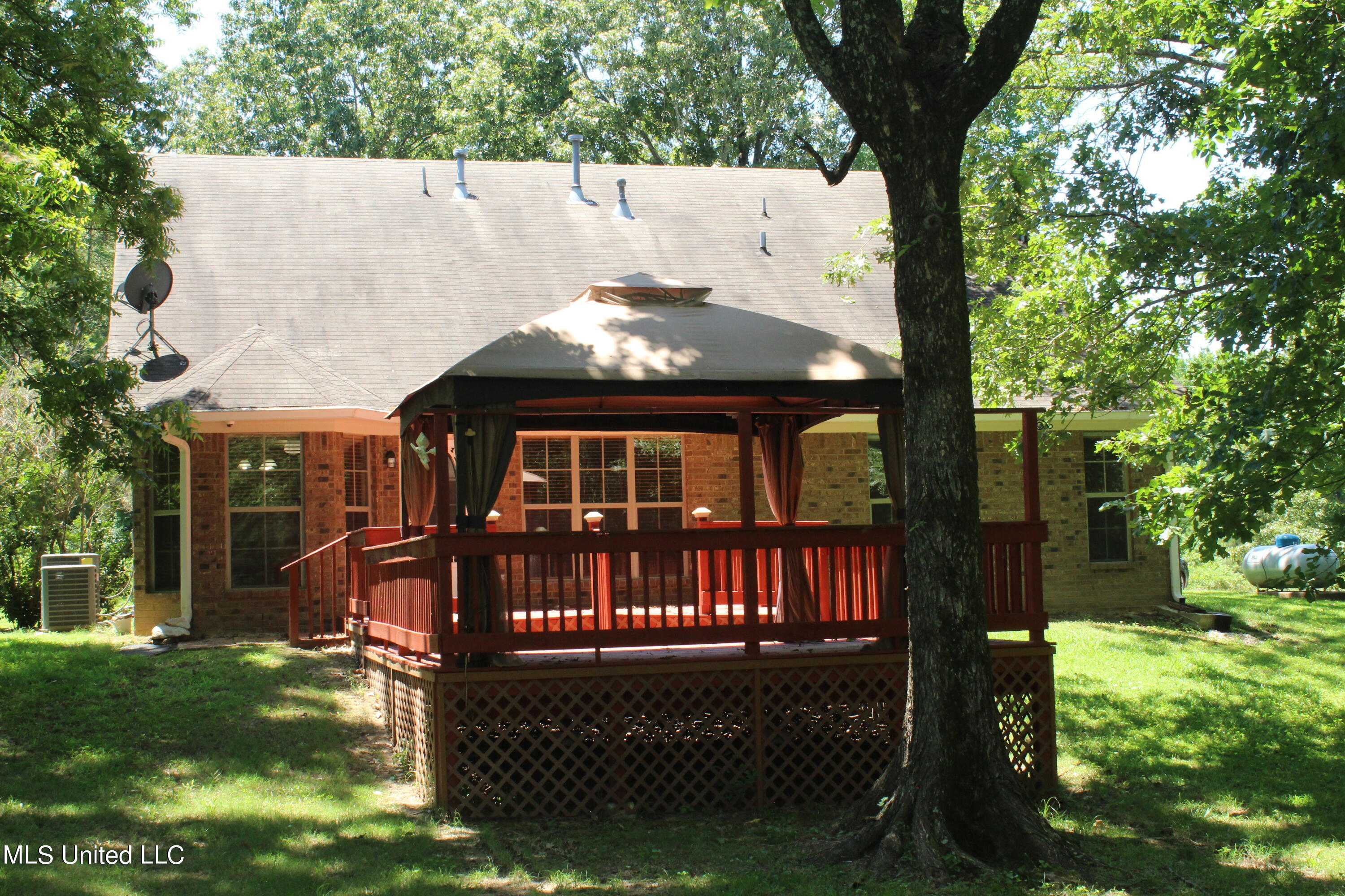 2792 Tulane Road Nesbit, MS 38651 - Photo 23 of 27 IMG_0524