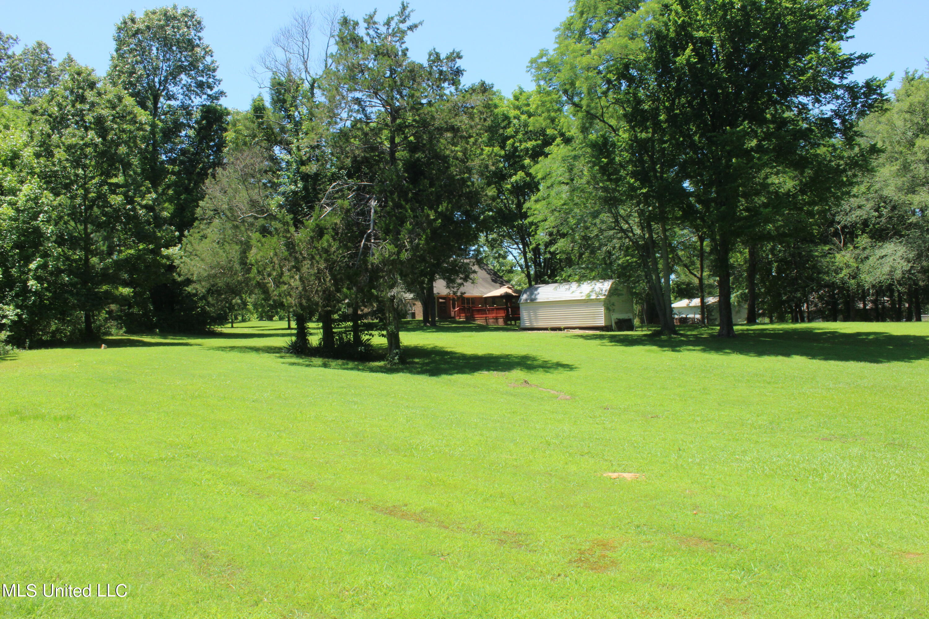 2792 Tulane Road Nesbit, MS 38651 - Photo 25 of 27 IMG_0534