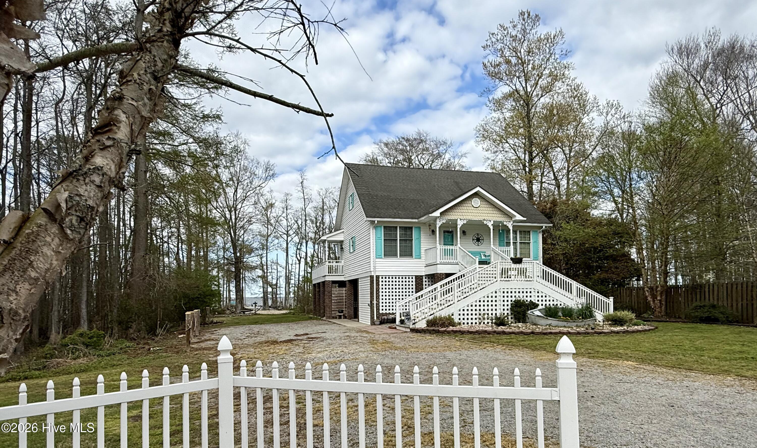 380 Beech Bay Road Roper, NC 27970 - Photo 4 of 85 Main View