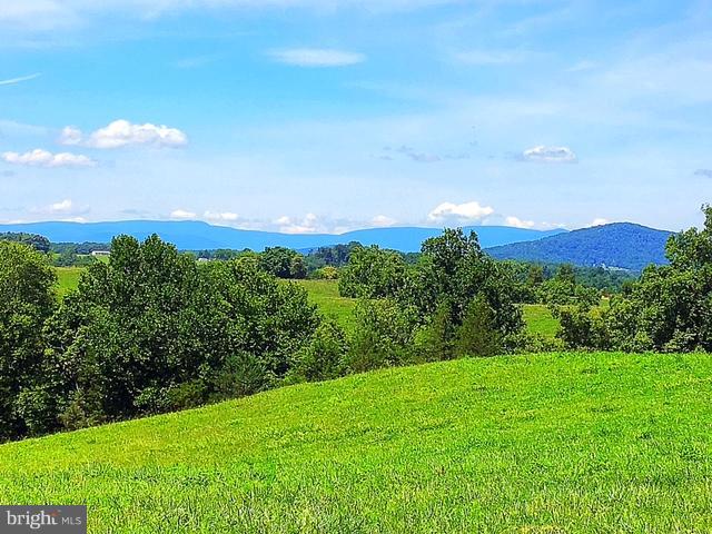 Monumental Mills Road Rixeyville, VA 22737 - Photo 3 of 18 Potential view with clearing