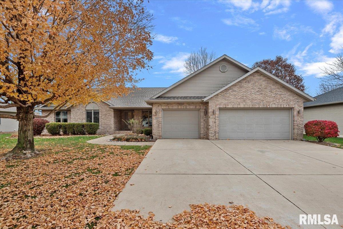 3508 Sundance Drive Springfield, IL 62711 - Photo 1 of 52 Gallery Image 1