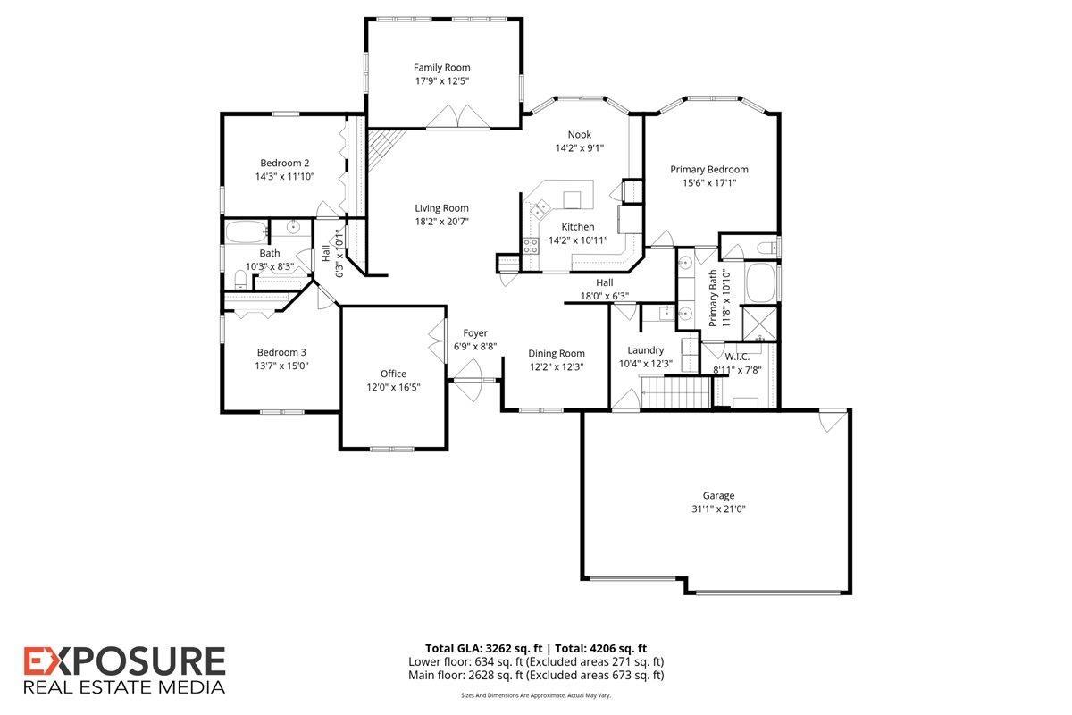 3508 Sundance Drive Springfield, IL 62711 - Photo 51 of 52 Gallery Image 51