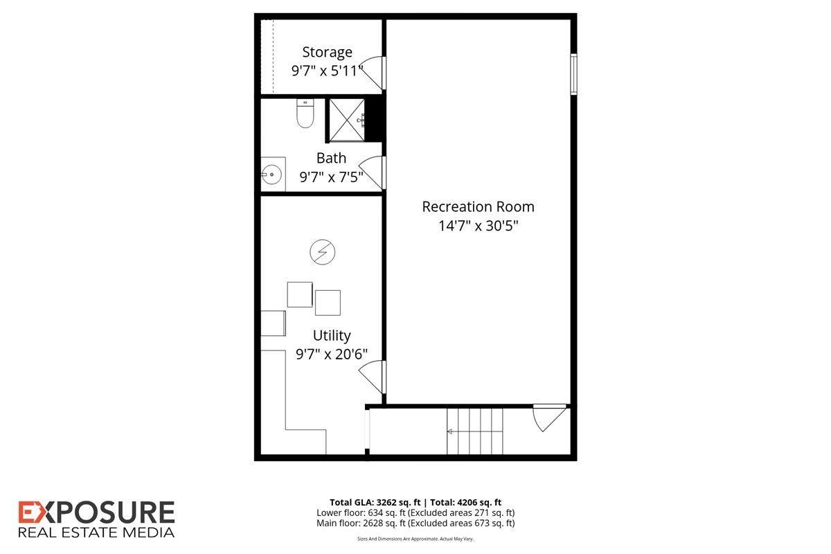 3508 Sundance Drive Springfield, IL 62711 - Photo 52 of 52 Gallery Image 52