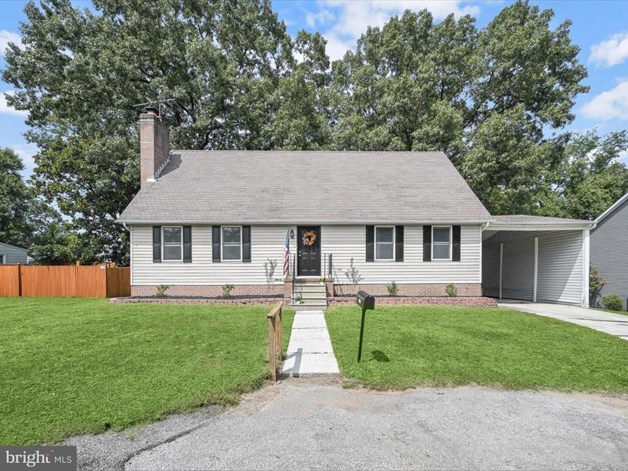 5220 Dewitt Road Halethorpe, MD 21227 - Photo 2 of 35 5220 Dewitt Road