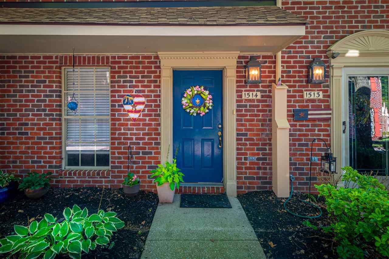 1514 Hamilton Court, Unit 1514 Mays Landing, NJ 08330 - Photo 1 of 23