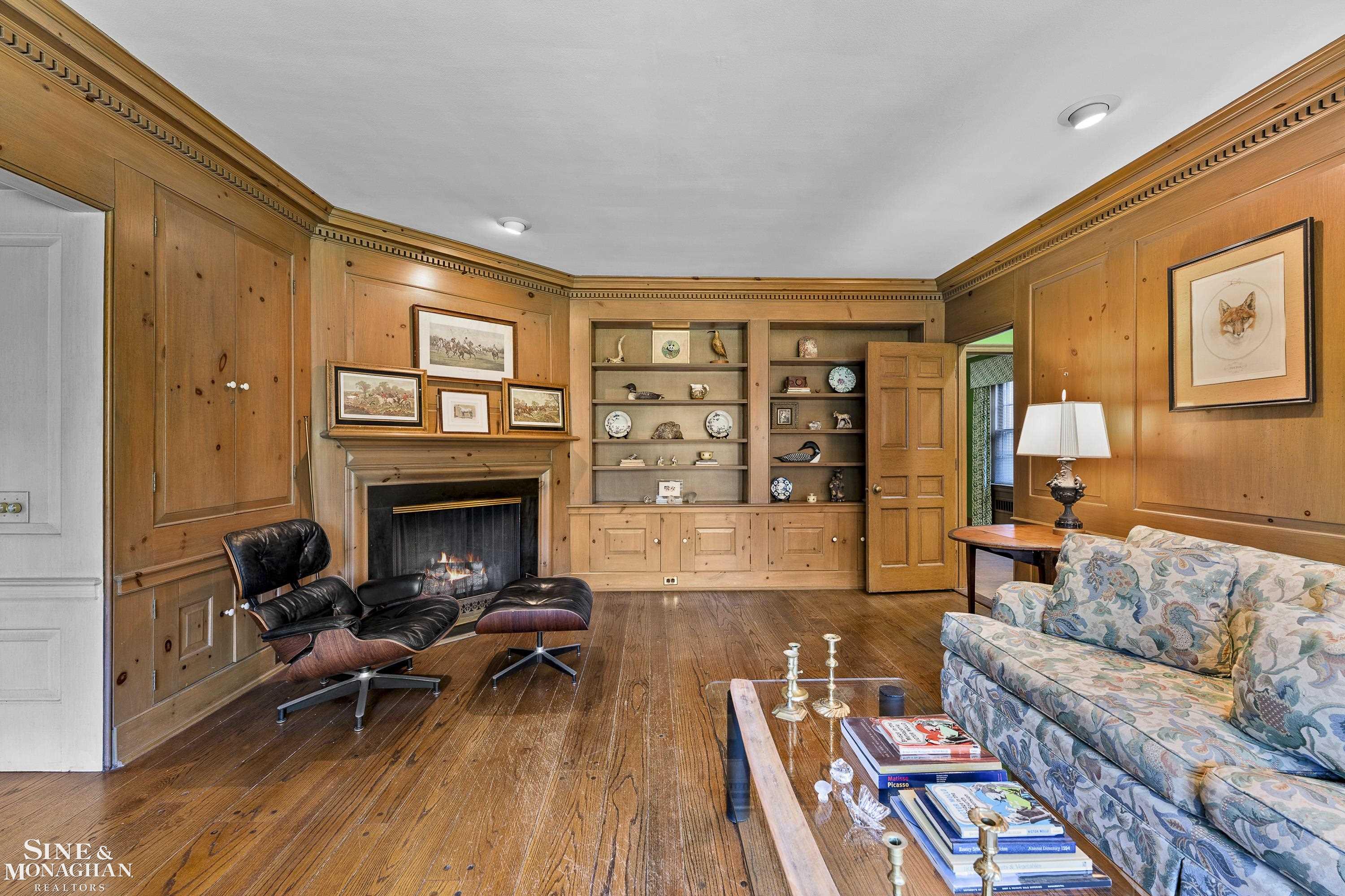 204 Cloverly Road Grosse Pointe Farms, MI 48236 - Photo 26 of 61