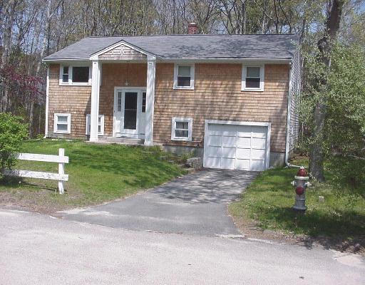 3 Alden Road Wareham, MA 02571 - Photo 1 of 1