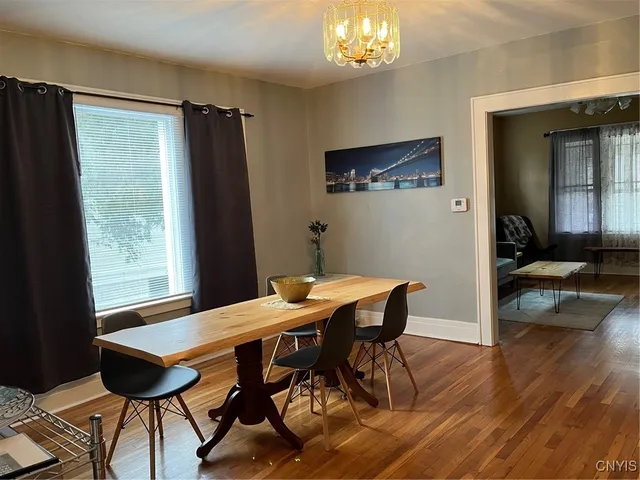 $2,200 | 409 Westmoreland Avenue, Unit 9, Syracuse, NY 13210