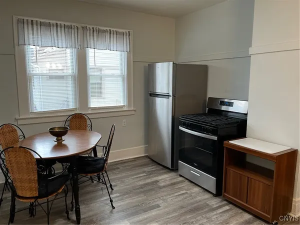 $2,200 | 409 Westmoreland Avenue, Unit 9, Syracuse, NY 13210