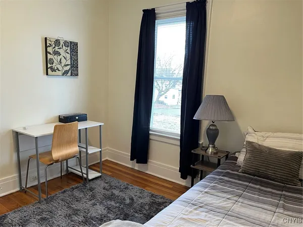 $2,200 | 409 Westmoreland Avenue, Unit 9, Syracuse, NY 13210