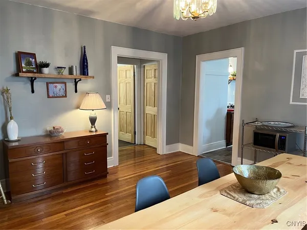 $2,200 | 409 Westmoreland Avenue, Unit 9, Syracuse, NY 13210