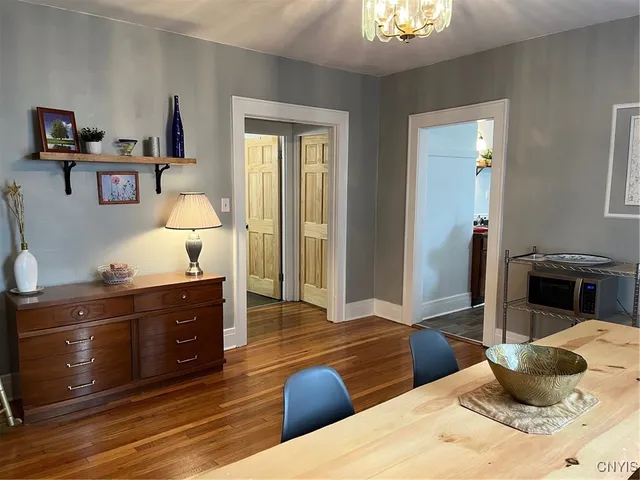 $2,200 | 409 Westmoreland Avenue, Unit 9, Syracuse, NY 13210