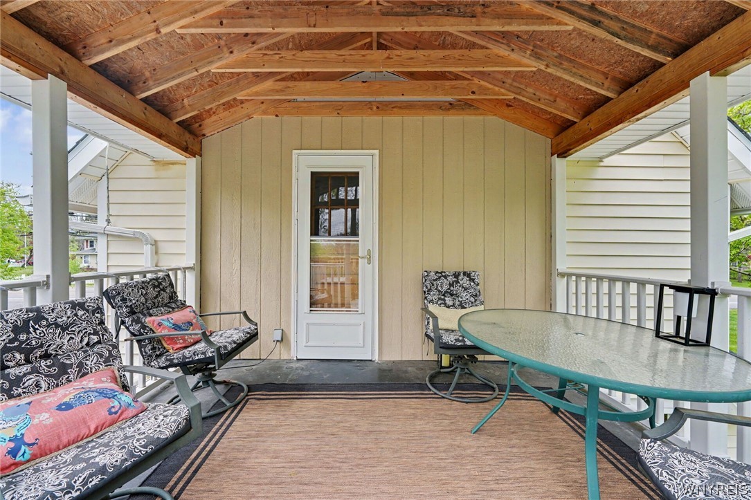 6244 Boston State Road Hamburg, NY 14075 - Photo 10 of 44 partially covered upper deck